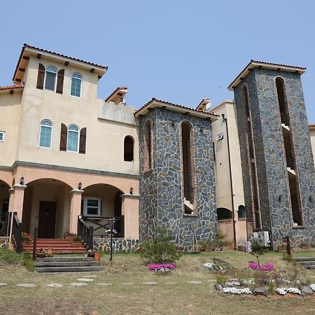 Miallet Pension Hongcheon Zewnętrze zdjęcie