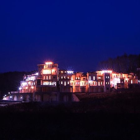 Miallet Pension Hongcheon Zewnętrze zdjęcie